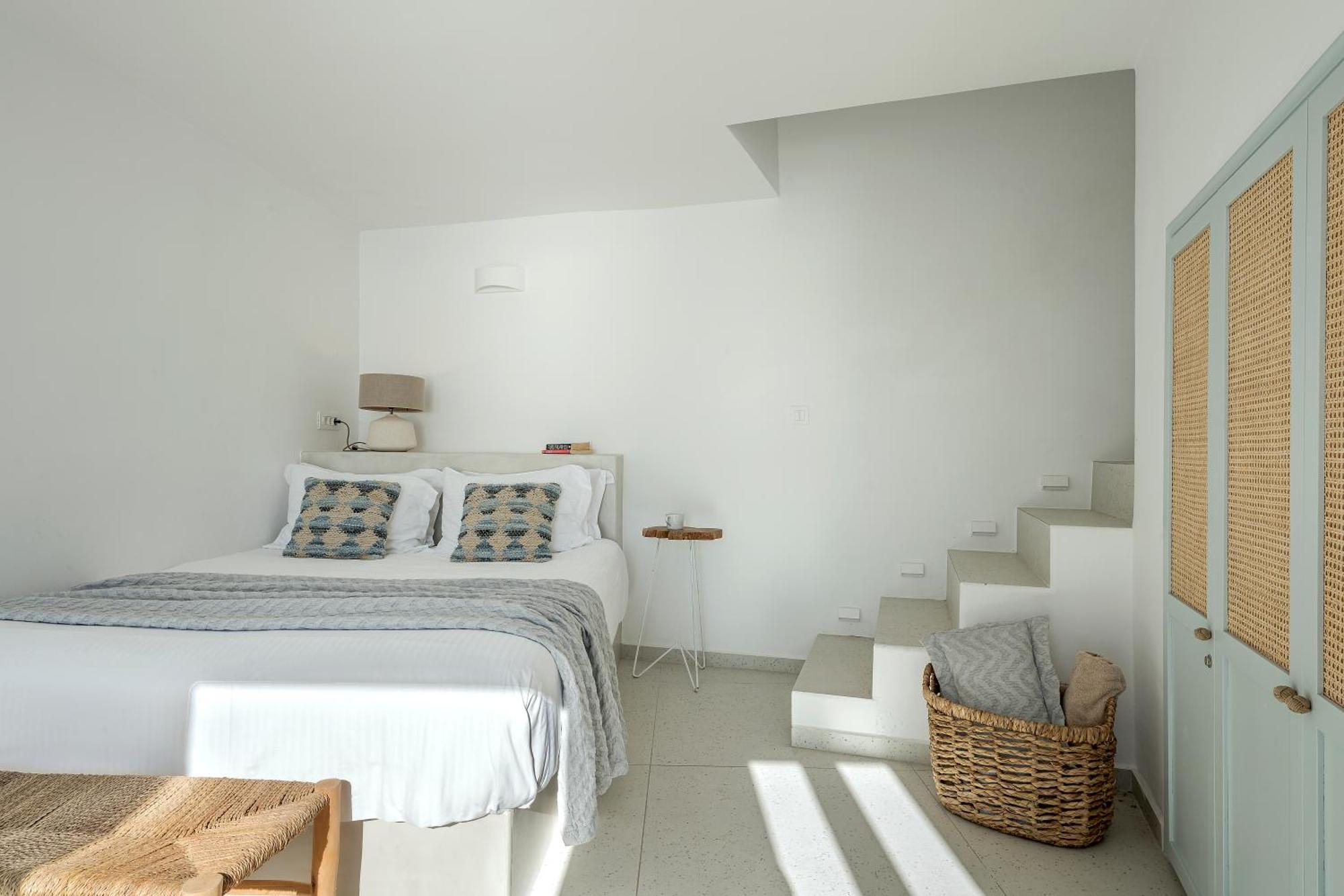 Big Blue Villa By Caldera Houses Oia  Exterior photo