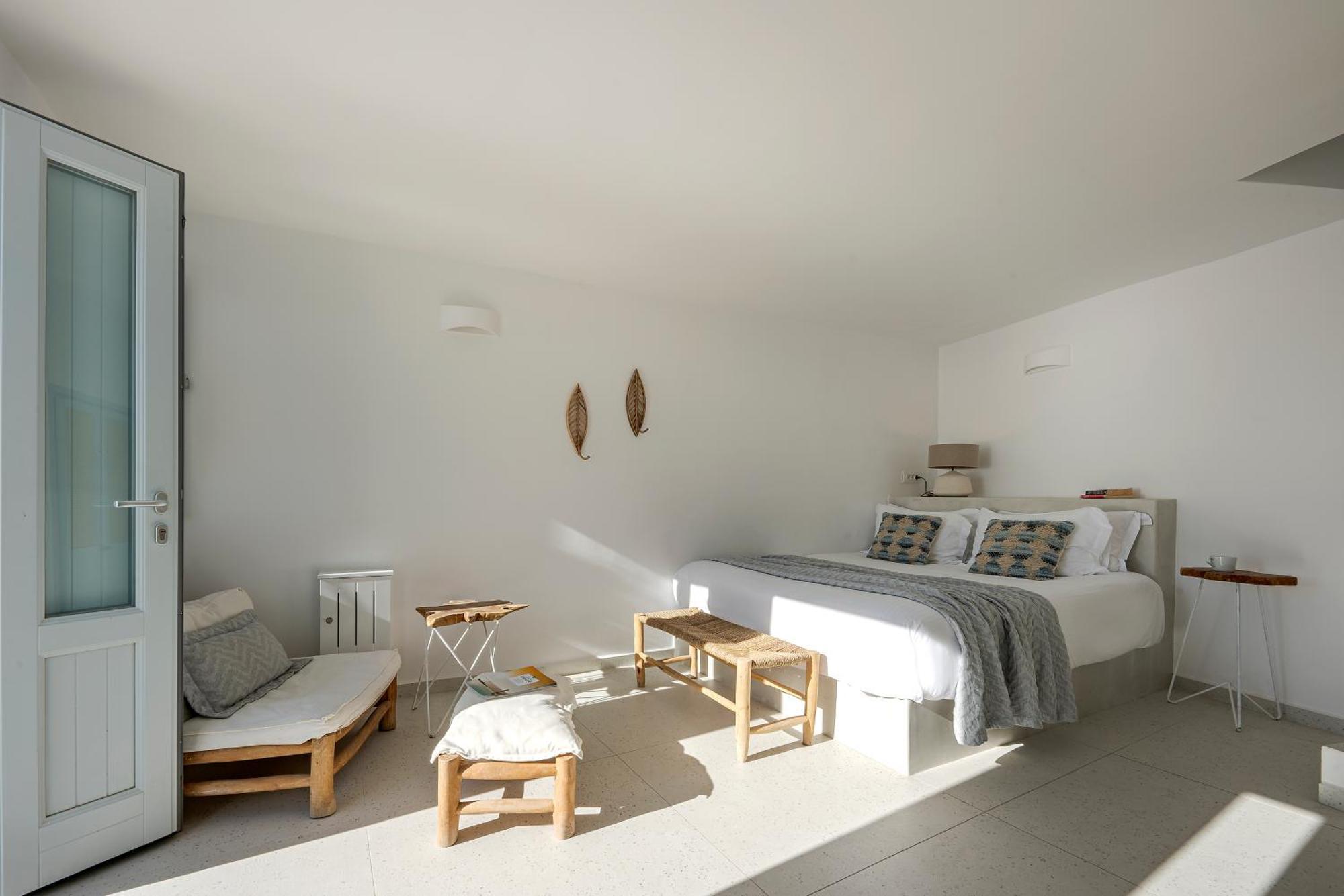 Big Blue Villa By Caldera Houses Oia  Exterior photo