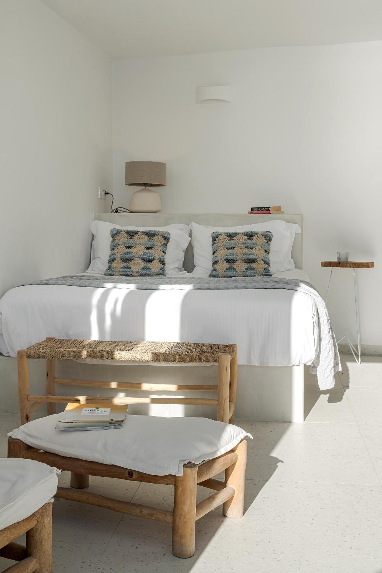 Big Blue Villa By Caldera Houses Oia  Exterior photo